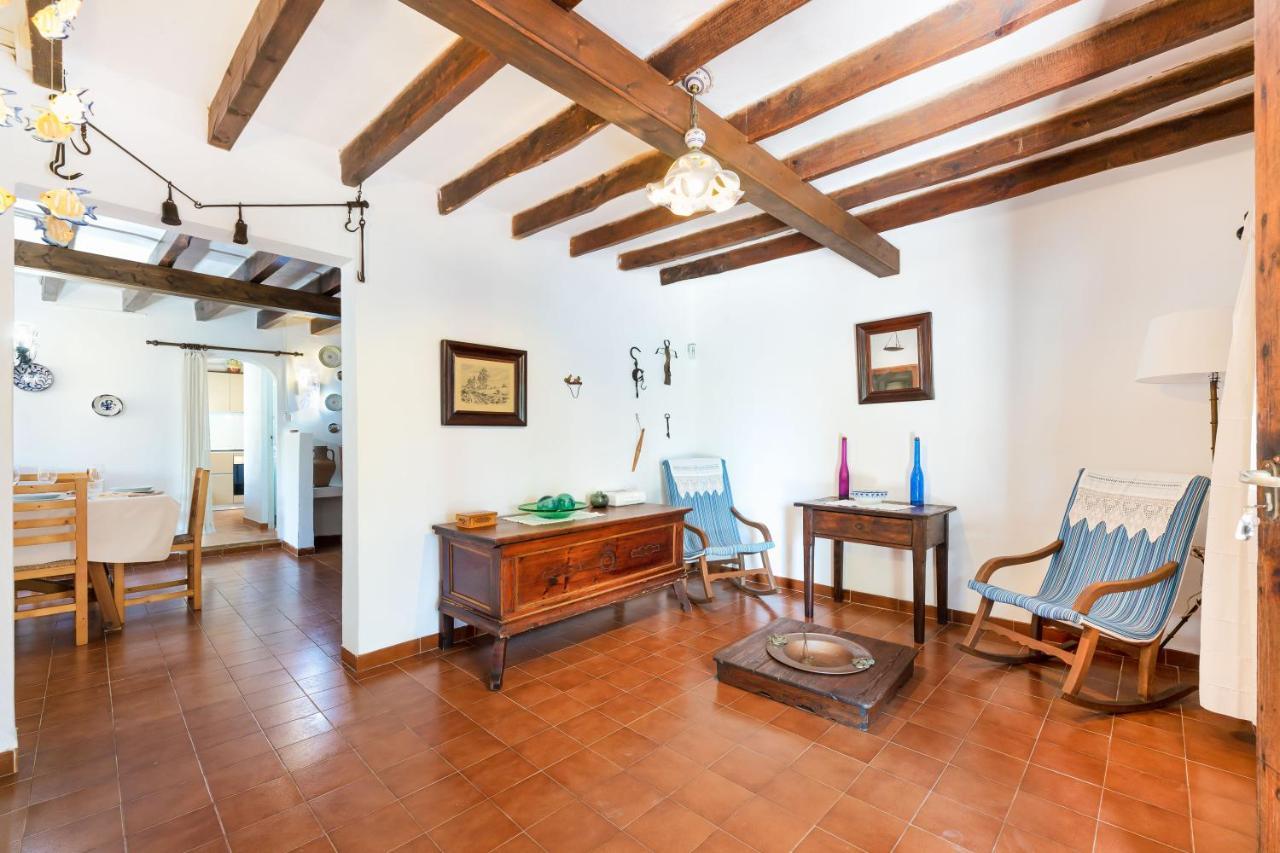 Finca Sa Llegua * Alcudia (Mallorca)