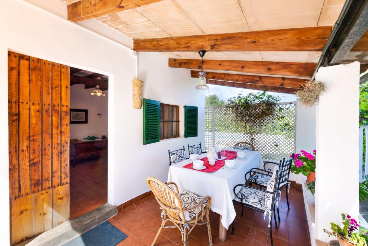 Finca Sa Llegua *