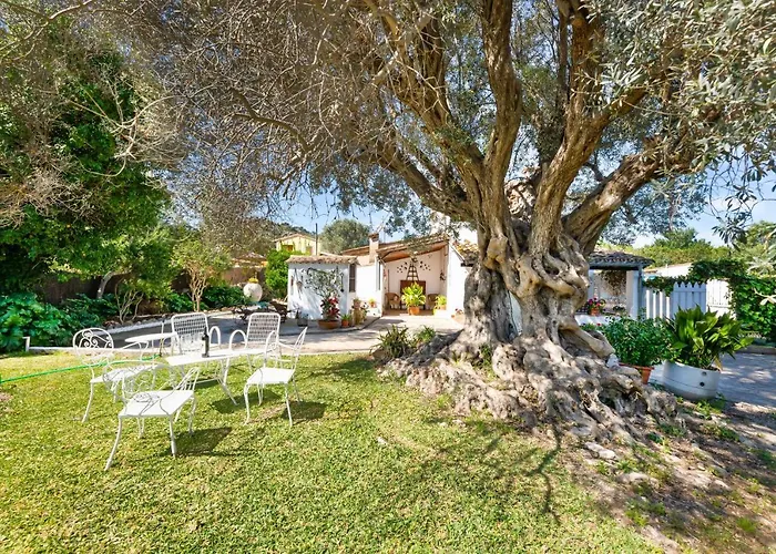Finca Sa Llegua