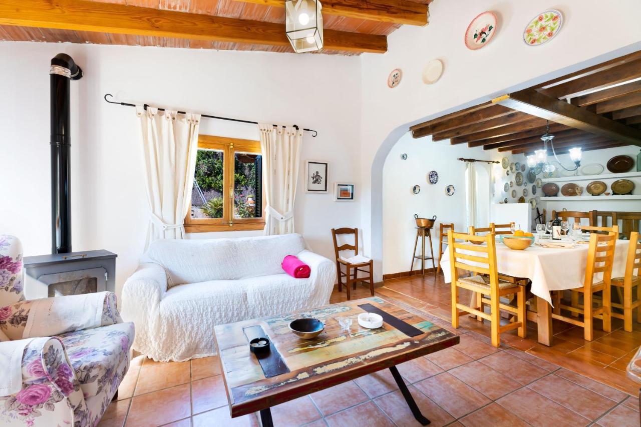 Finca Sa Llegua Villa