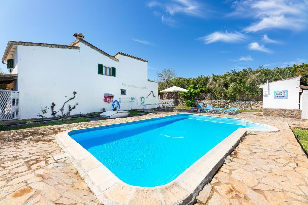 Finca Sa Llegua Villa