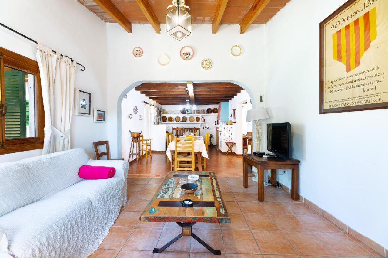 Finca Sa Llegua