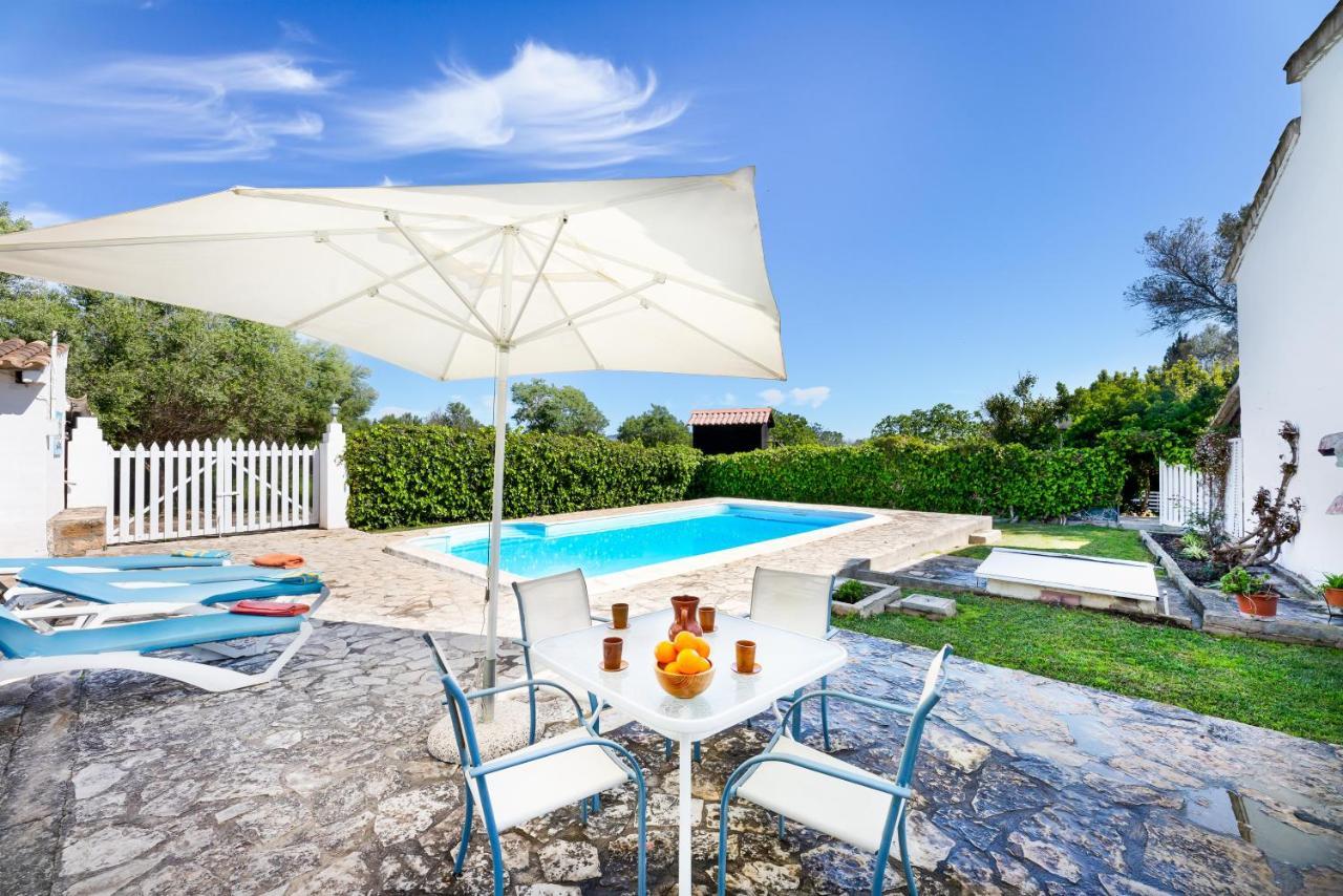 Finca Sa Llegua Villa Alcudia (Mallorca)