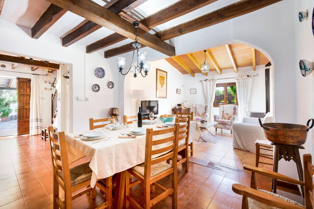 Finca Sa Llegua * Alcudia (Mallorca)