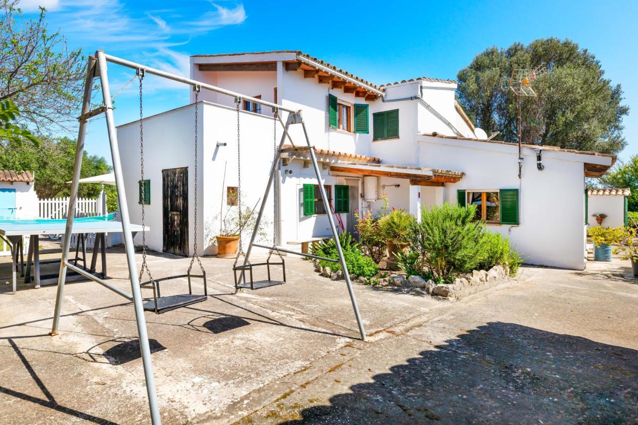 Finca Sa Llegua *