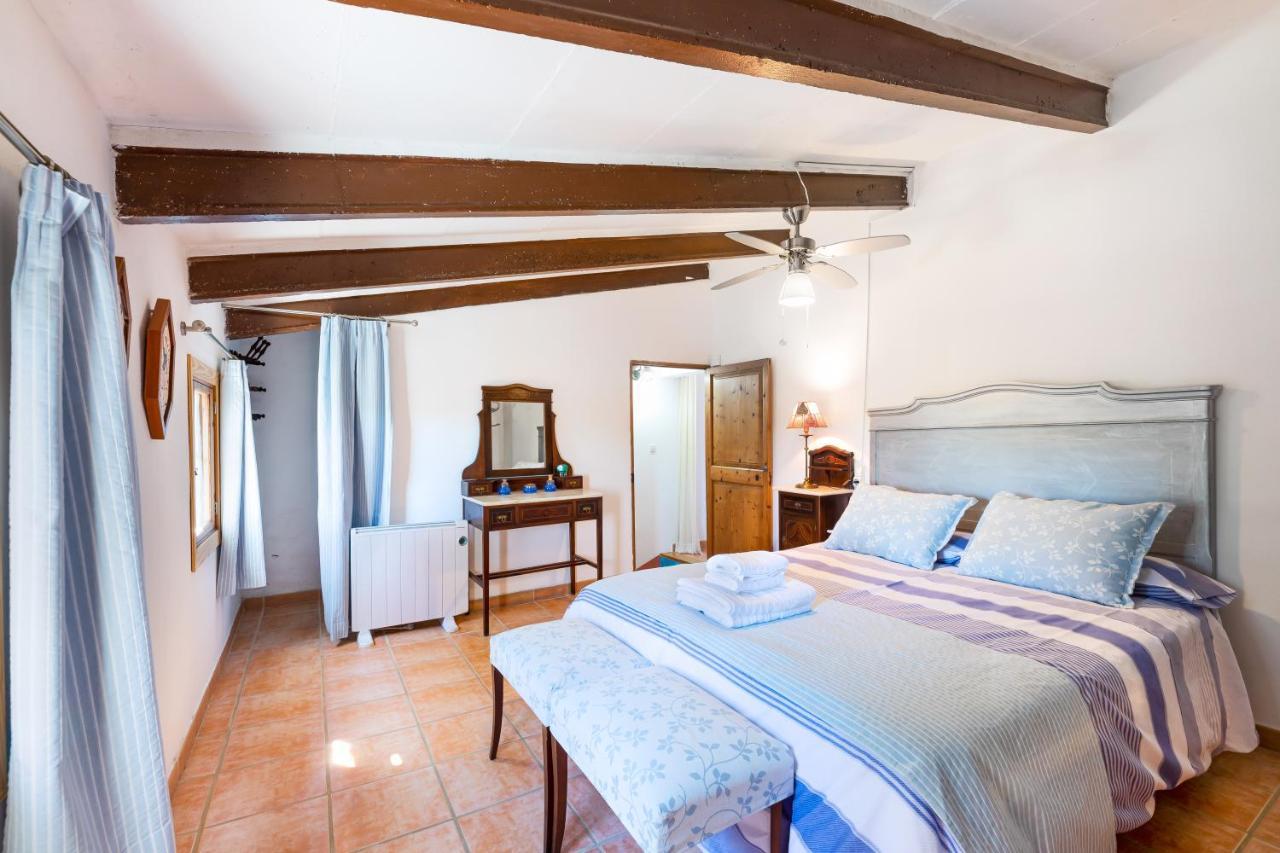 Finca Sa Llegua * Alcudia (Mallorca)