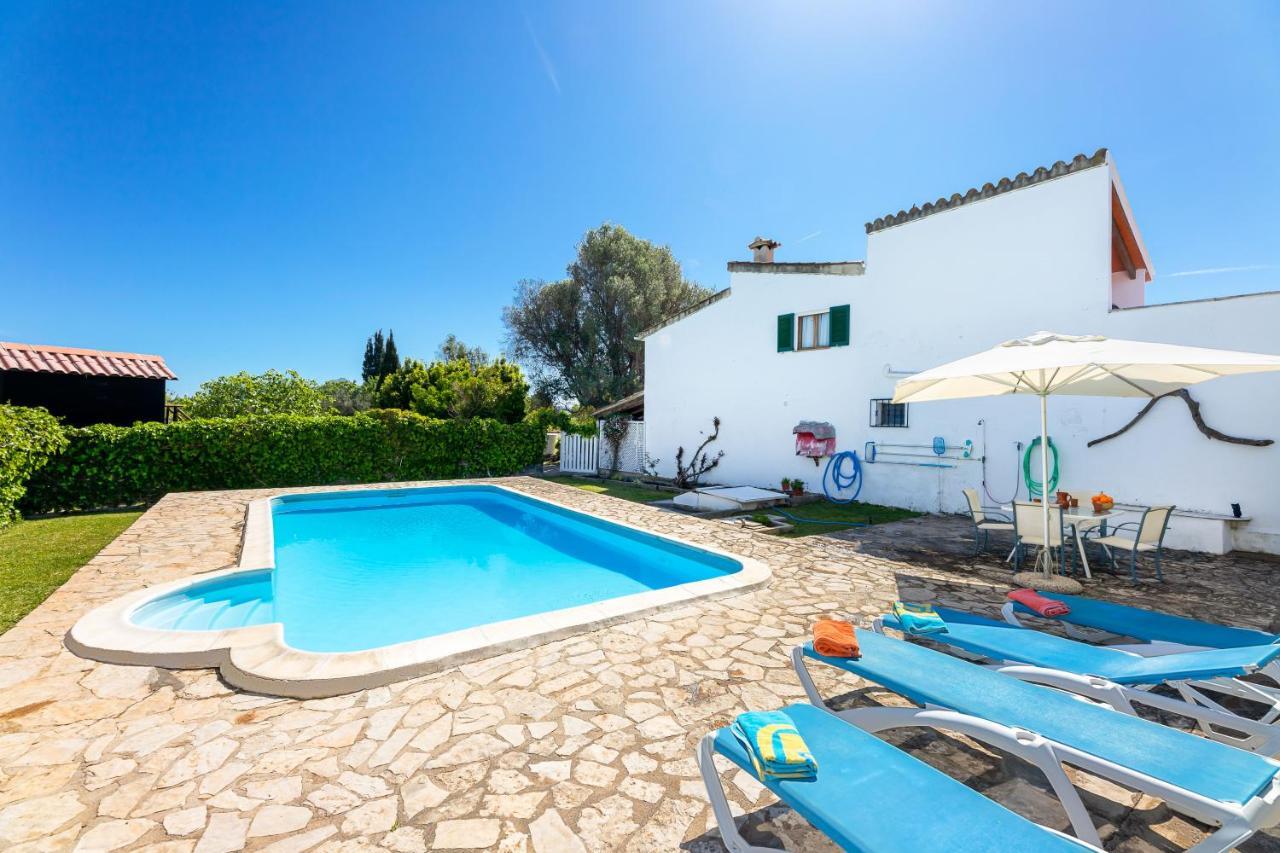 Villa Finca Sa Llegua *