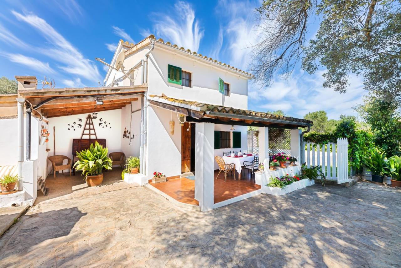 Finca Sa Llegua * Alcudia (Mallorca)