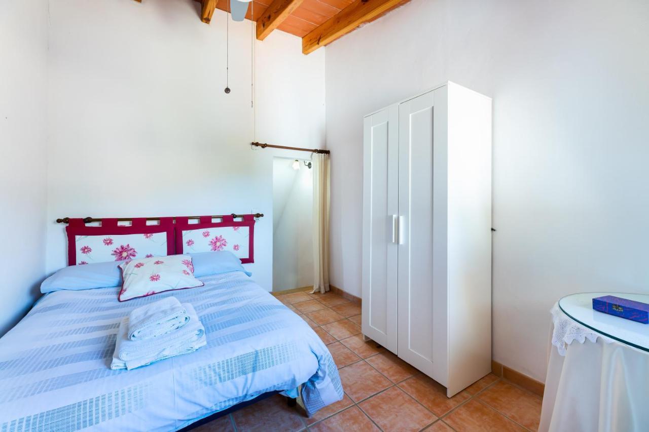 Finca Sa Llegua Villa
