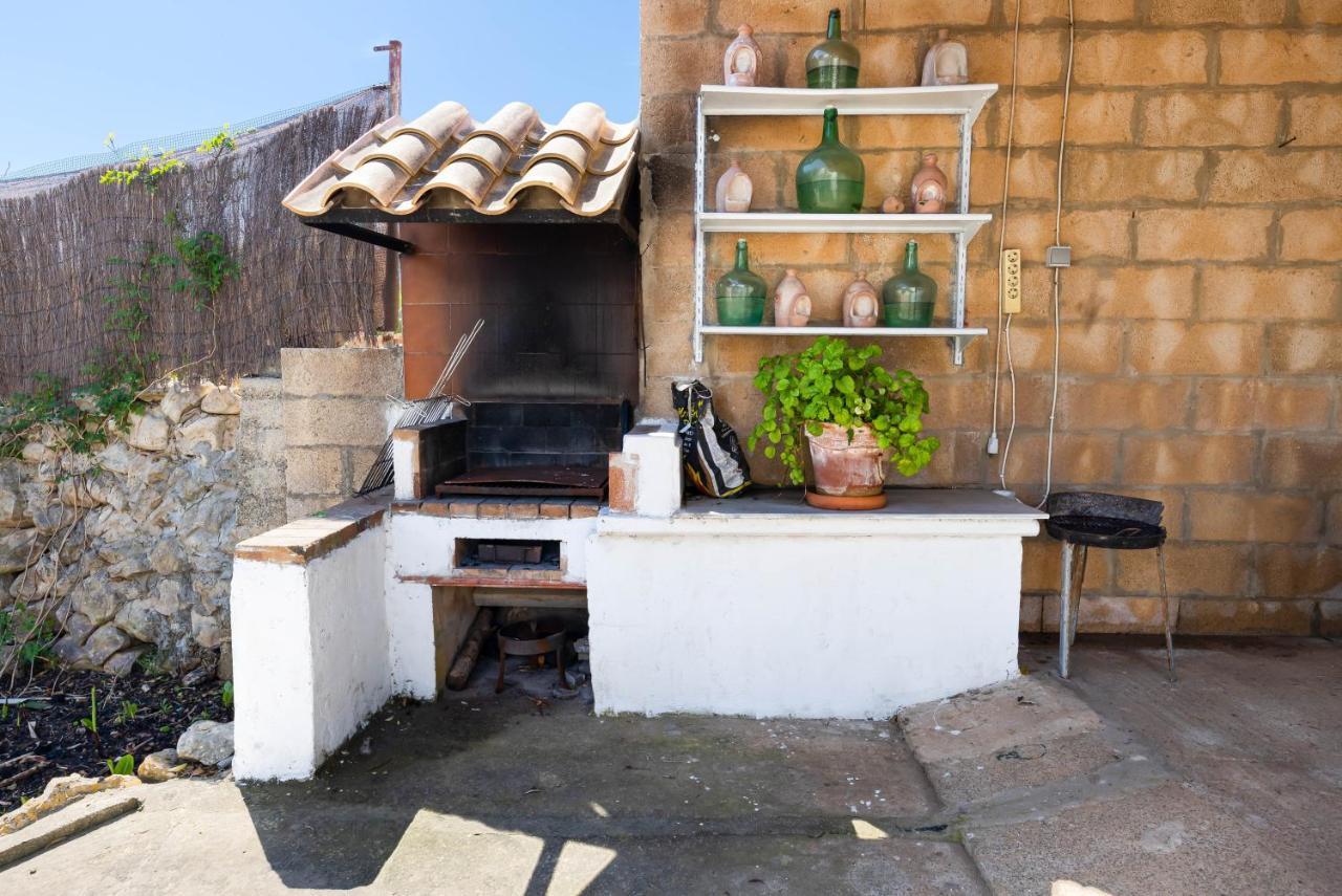 Finca Sa Llegua *