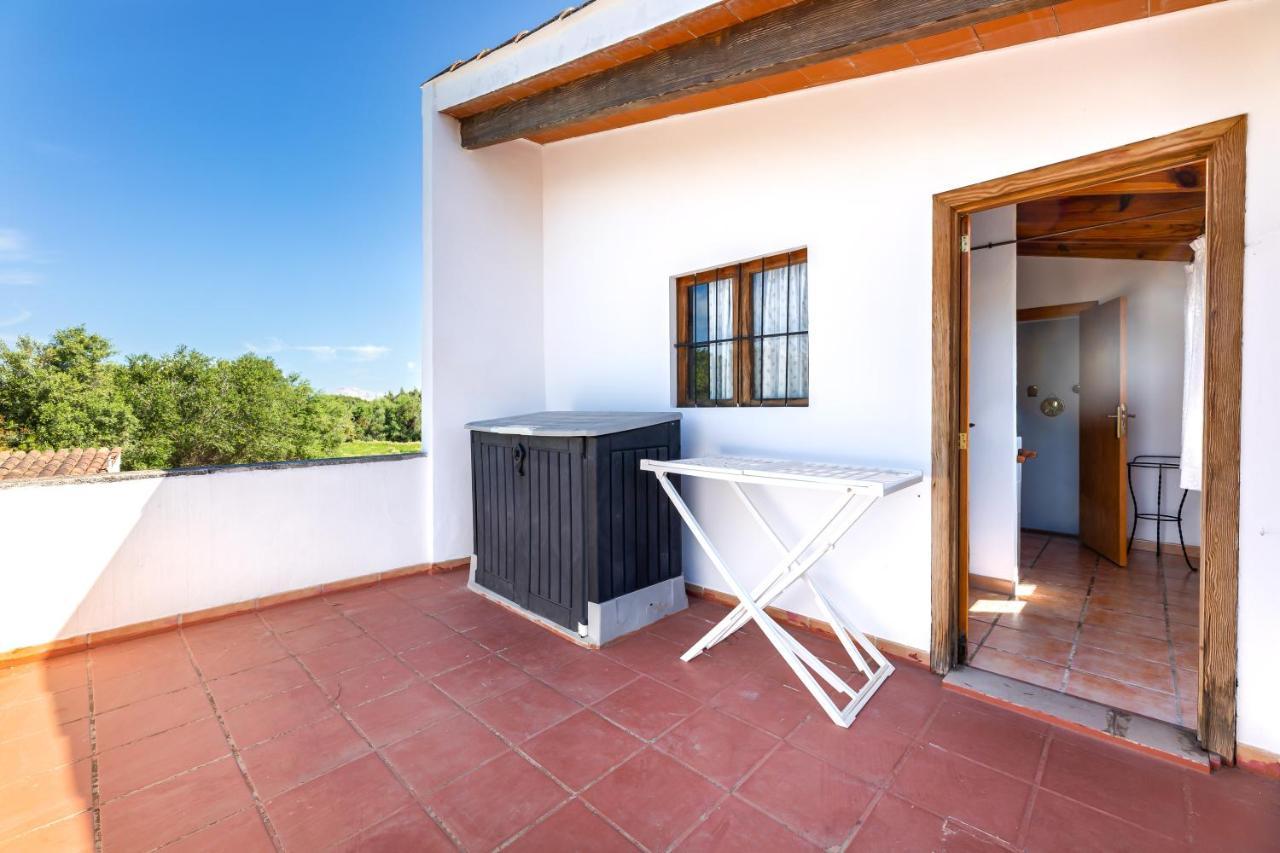 Finca Sa Llegua Villa *