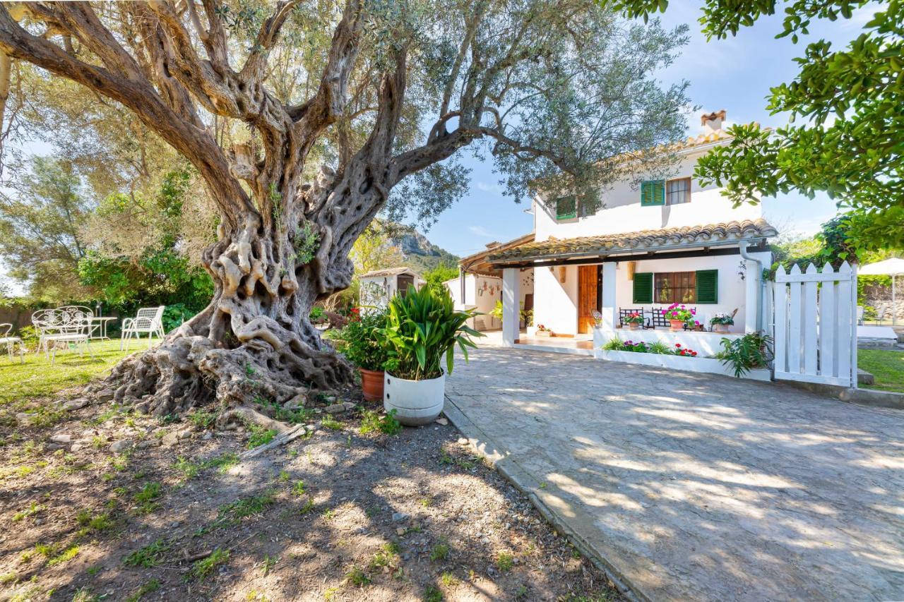 Villa Finca Sa Llegua