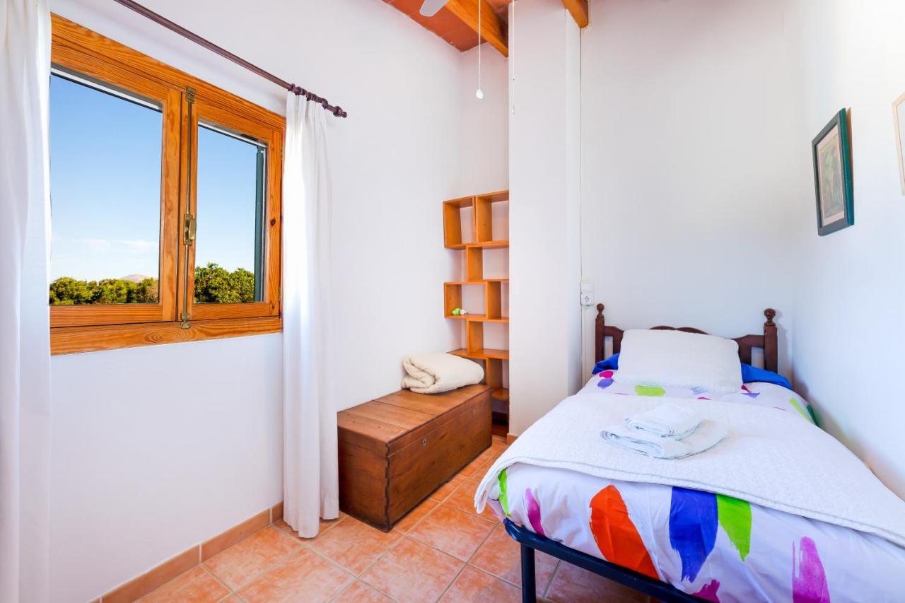 Finca Sa Llegua *